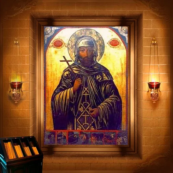 Афанасій Мидикійський