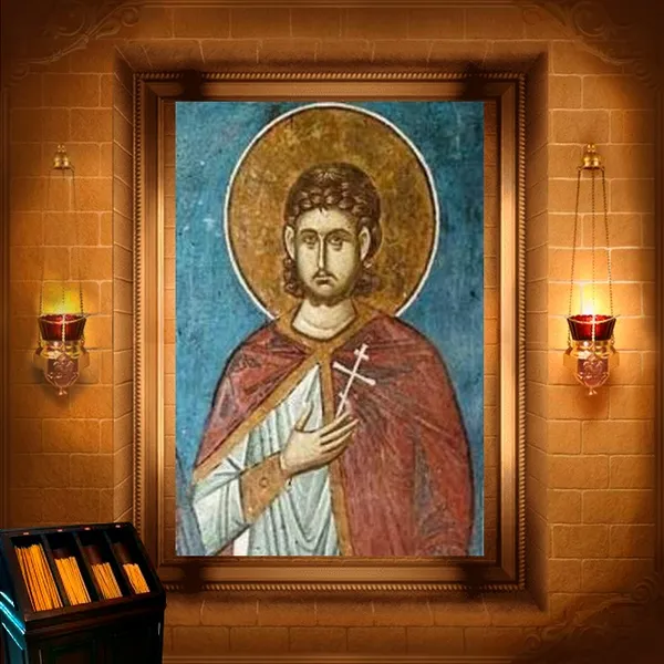 Акакій Апамейський, Милетський