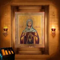 Акиліна Старша, Біблоська (Фінікійська)