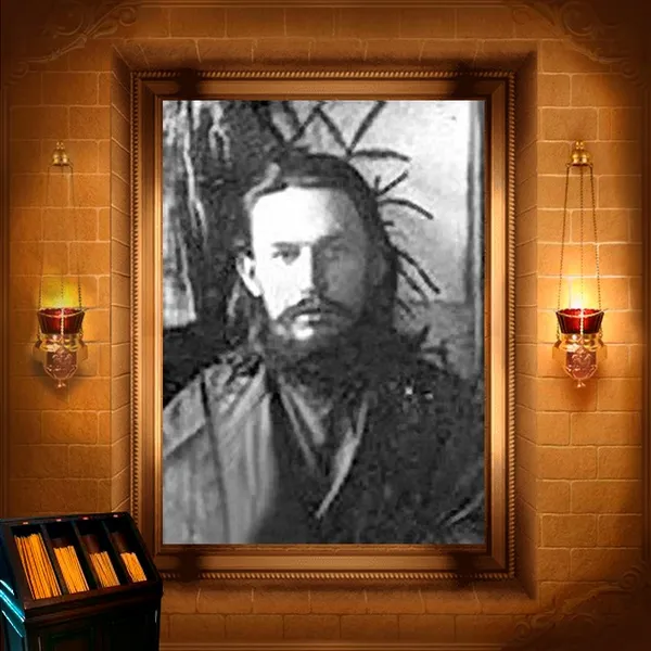 Алексій Москвин, пресвітер