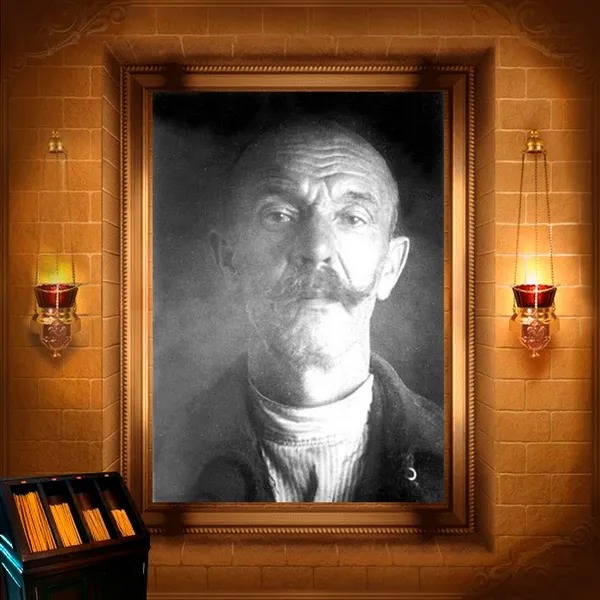 Алексій Серебренніков