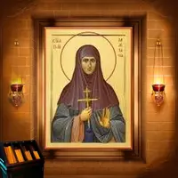 Анастасія Титова, послушниця