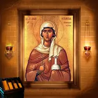 Анастасія Узорішительниця, Хрисогон, вчитель її, Феодотія і інші з нею постраждалі