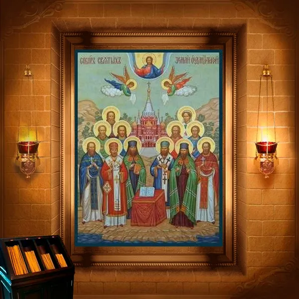 Анатолій Левицький, пресвітер