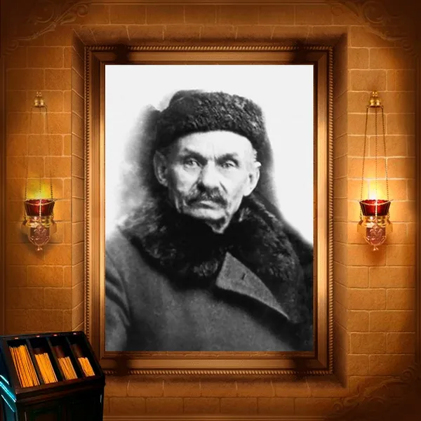 Андрій Гнєвишев