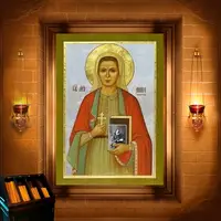 Анна Зерцалова