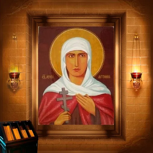 Аноніна Брянських