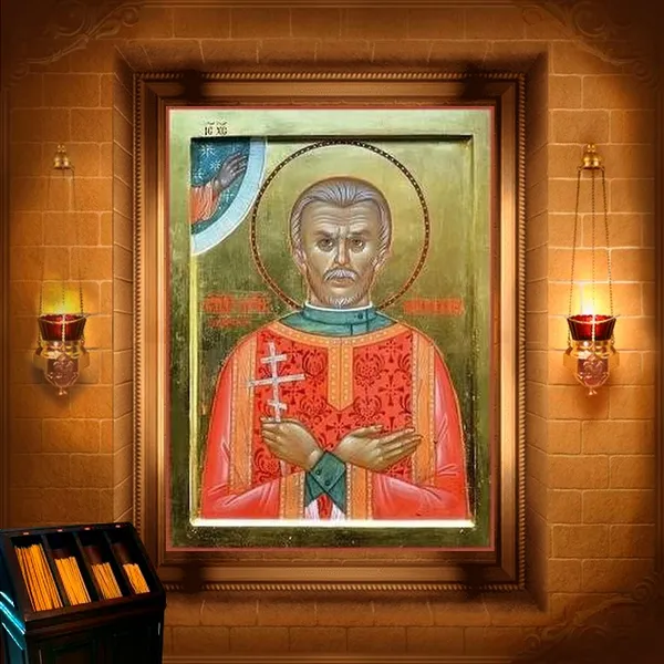 Аполлон Бабичев