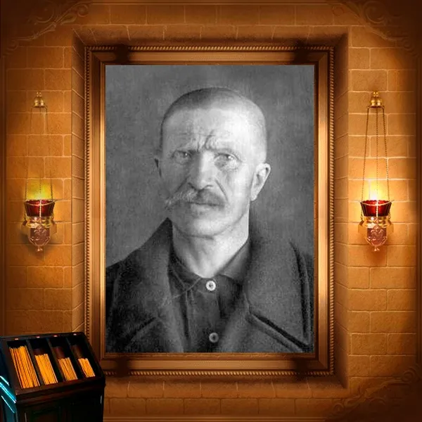Аполлос (Федосєєв), ієромонах