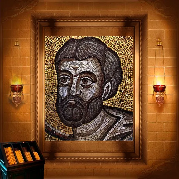 Марк