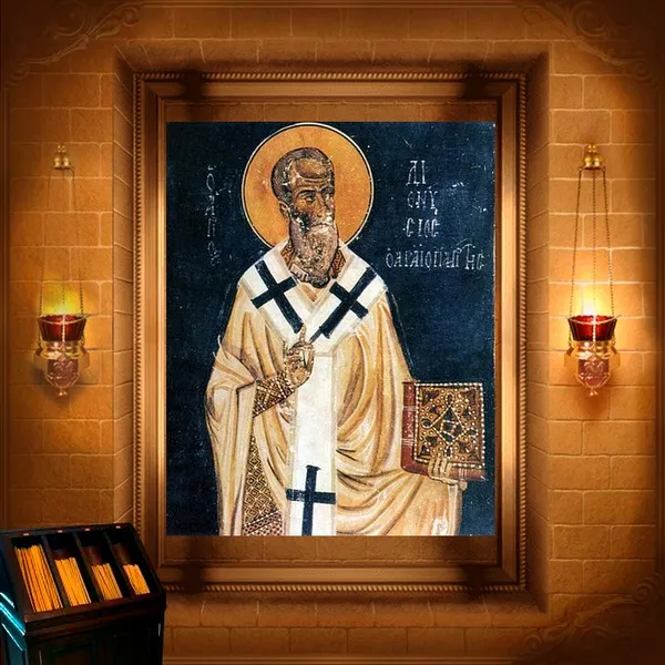 Діонісій