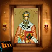 Автоном Італійський, єпископ
