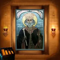 Благовірний Петро Болгарський, цар