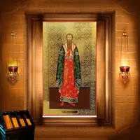 Брати Микита, Кирил, Никифор, Климент і Ісаакій Алфанови (Сокольницькі)