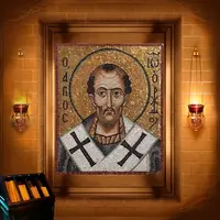 Дамаскін, Лаврський, Константинопольський