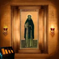 Даміан (в схимі Діодор) Юр'єгорський, Каргопольський