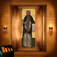 Давид Афонський, Солунський