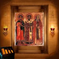 Мартирій