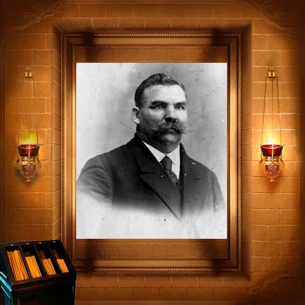 Дорофей Климашев