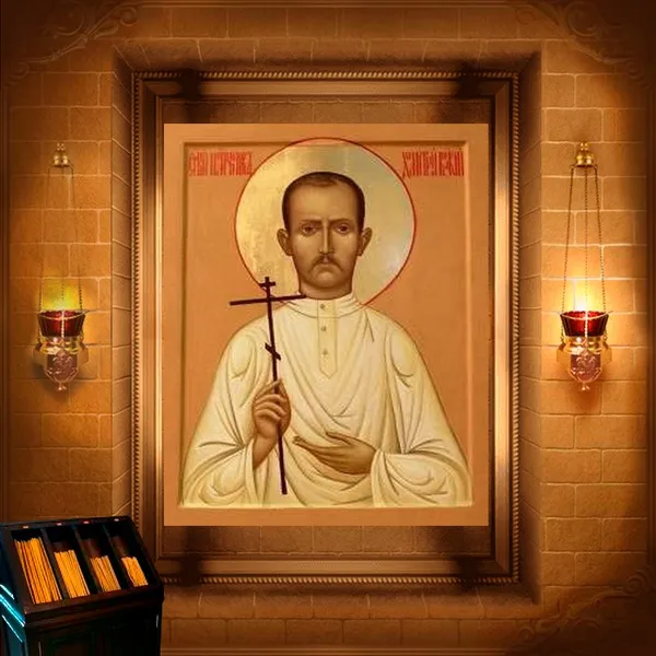 Димитрій Вдовін