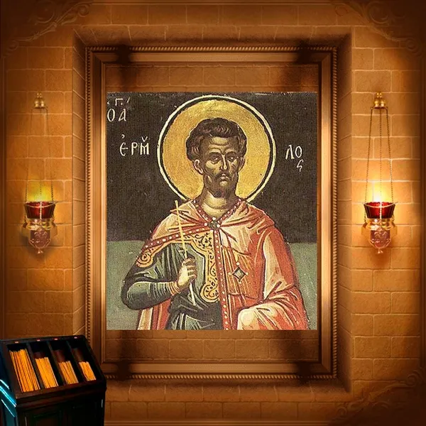 Єрмолай