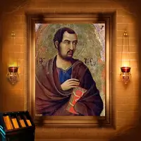 Фадей Студит