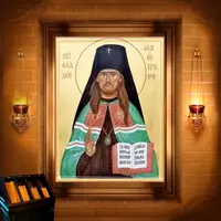 Фадей (Успенський), Тверський, архієпископ