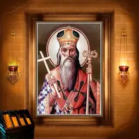 Федосій Бразький, митрополит