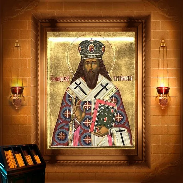 Феодосій