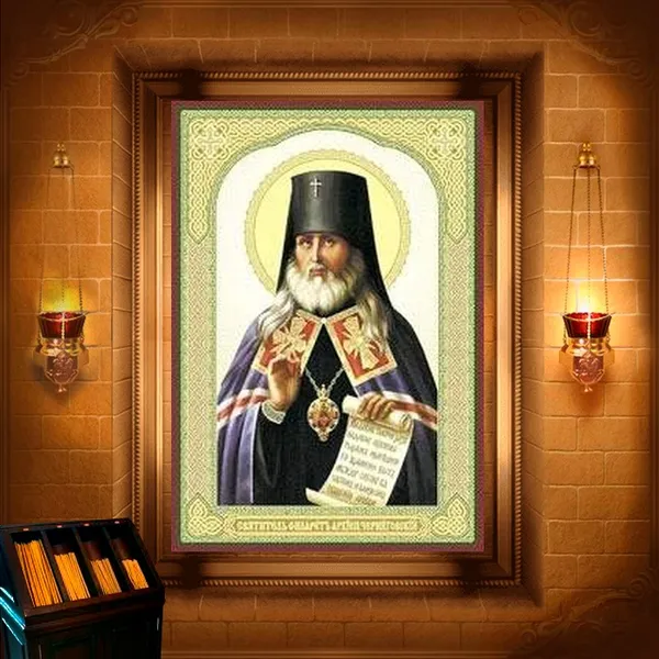 Філарет (Гумілевський), архієпископ Чернігівський