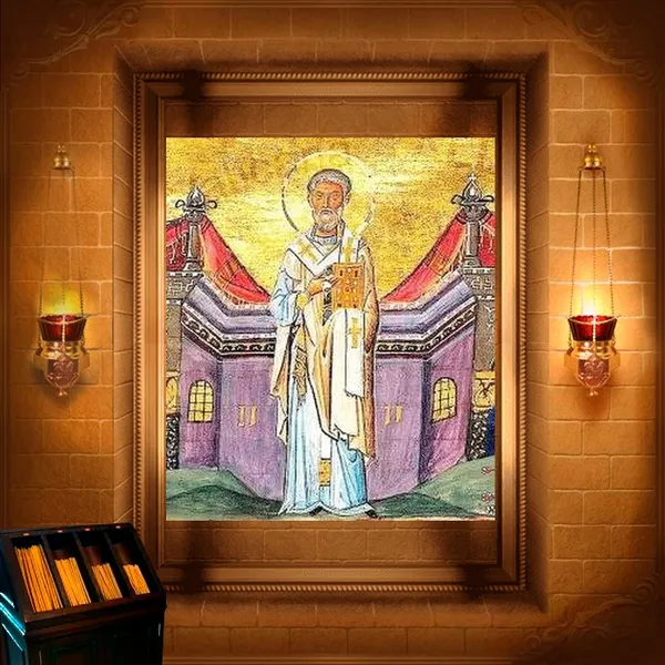 Флор Амійський, єпископ