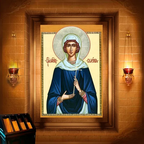 Галина