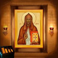 Галл, просвітитель Швейцарії