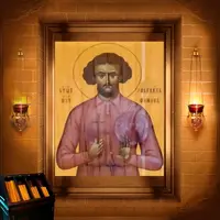 Гавриїл Фомін