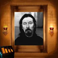 Гавриїл (Владимиров), ієромонах