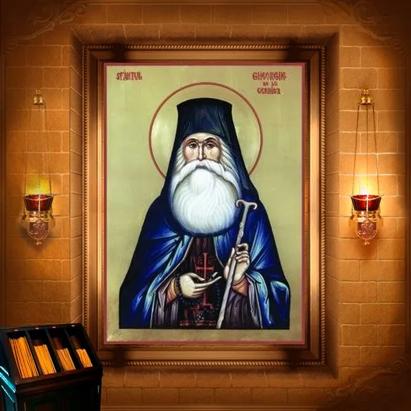 Георгій Черникський