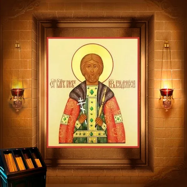 Гліб Володимирський
