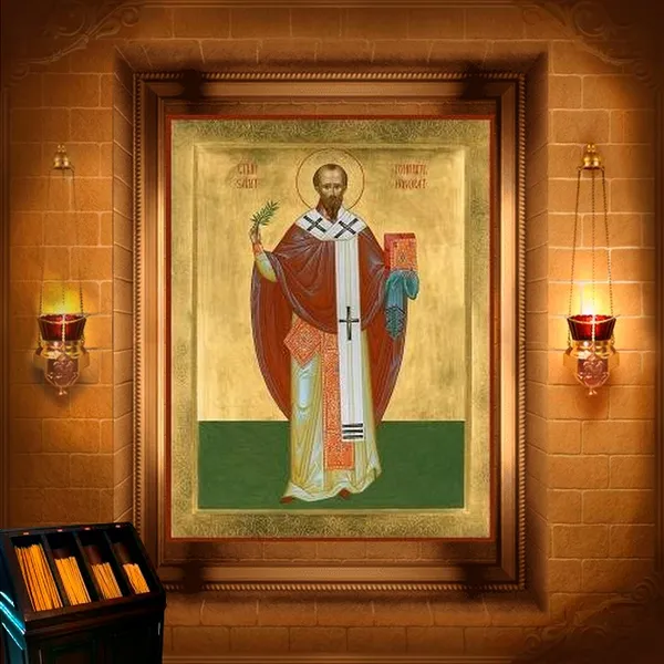 Гонорат, єпископ Арльський