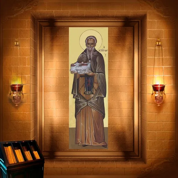 Григорій Безмовник