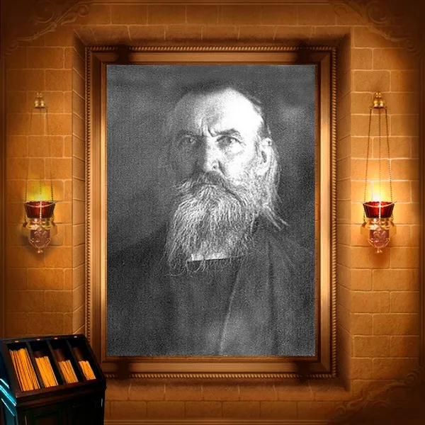 Григорій Воїнов, пресвітер