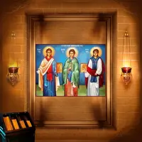 Ігнатій Афонський