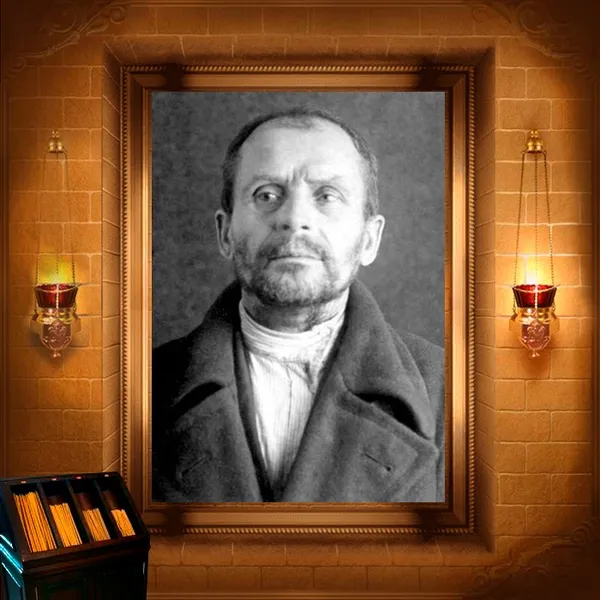 Іоанн Артемов