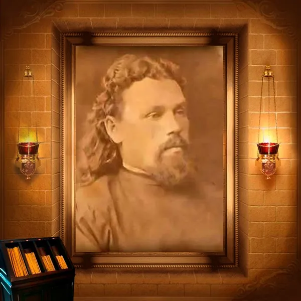 Іоанн Будрін, пресвітер