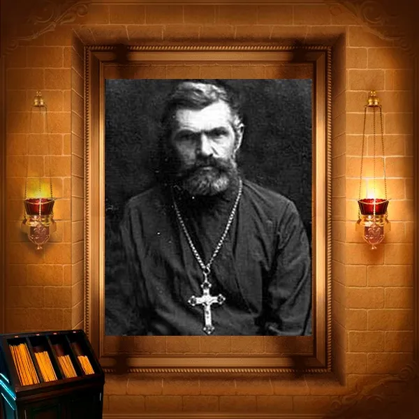 Іоанн Козирєв і Василій Козирєв, пресвітери