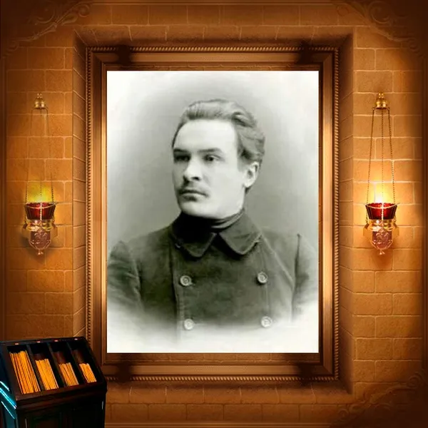 Іоанн Ромашкин, Миколай Хвощев, Олександр Никольський, Петро Лебединський, пресвітери