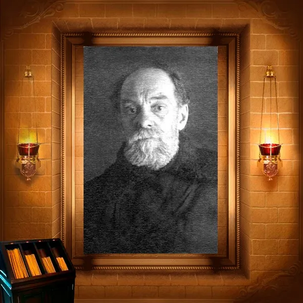 Іоанн Янушев, пресвітер