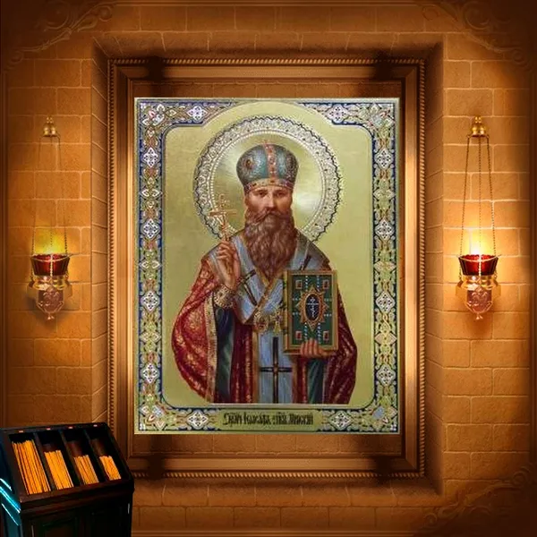 Іоасаф (Жевахов), Могилевський, єпископ
