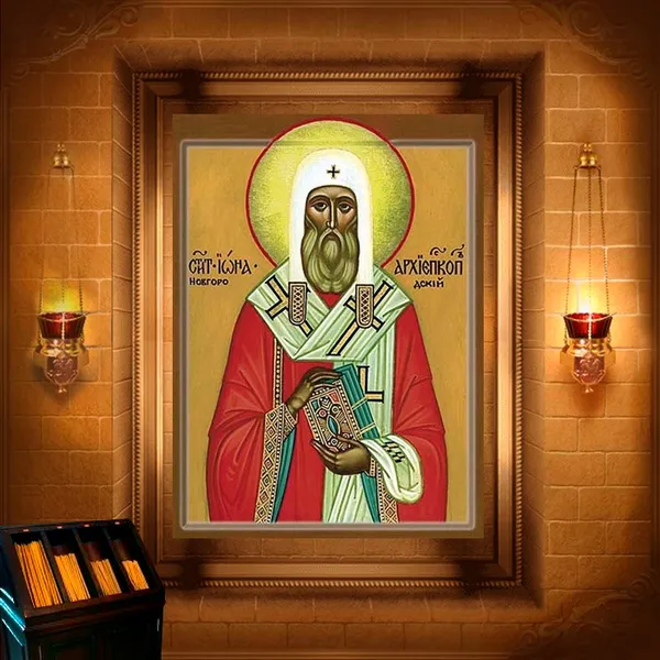 Іона