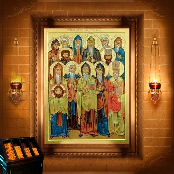 Ісе (Ієсей), єпископ Цилканський