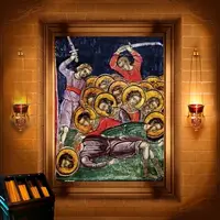 440 Італійських мучеників